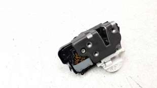 Recambio de cerradura puerta delantera izquierda para ford focus 2018- st-line referencia OEM IAM JX7AA21813NH  