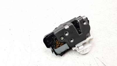 Recambio de cerradura puerta delantera izquierda para ford focus 2018- st-line referencia OEM IAM JX7AA21813NH  
