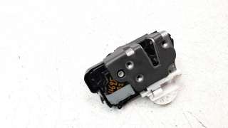 Recambio de cerradura puerta delantera izquierda para ford focus 2018- st-line referencia OEM IAM JX7AA21813NH  