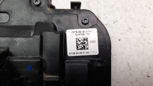 Recambio de cerradura puerta delantera izquierda para ford focus 2018- st-line referencia OEM IAM JX7AA21813NH   2