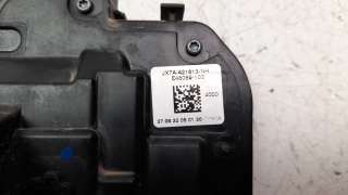 Recambio de cerradura puerta delantera izquierda para ford focus 2018- st-line referencia OEM IAM JX7AA21813NH  