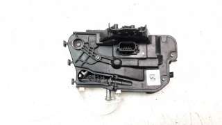 Recambio de cerradura puerta delantera izquierda para ford focus 2018- st-line referencia OEM IAM JX7AA21813NH  