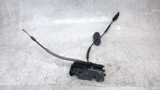Recambio de cerradura puerta trasera derecha para ford focus 2018- st-line referencia OEM IAM JX7AA26412AJ  