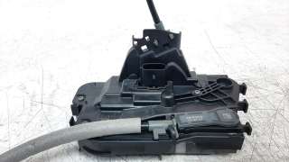 Recambio de cerradura puerta trasera derecha para ford focus 2018- st-line referencia OEM IAM JX7AA26412AJ  