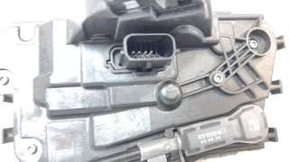 Recambio de cerradura puerta trasera derecha para ford focus 2018- st-line referencia OEM IAM JX7AA26412AJ  
