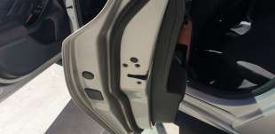 Recambio de cerradura puerta trasera izquierda para ford focus 2018- st-line referencia OEM IAM JX7AA26413AE  