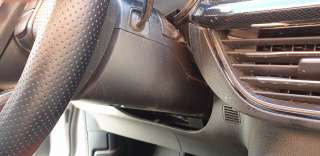 Recambio de columna direccion para ford focus 2018- st-line referencia OEM IAM JX6C3D077  