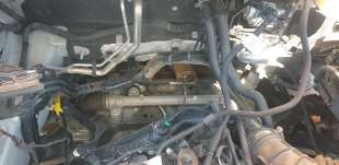 Recambio de cremallera direccion para ford focus 2018- st-line referencia OEM IAM JX6C3A500AH   2