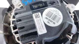 Recambio de electroventilador para ford focus 2018- st-line referencia OEM IAM JX618C607BB  