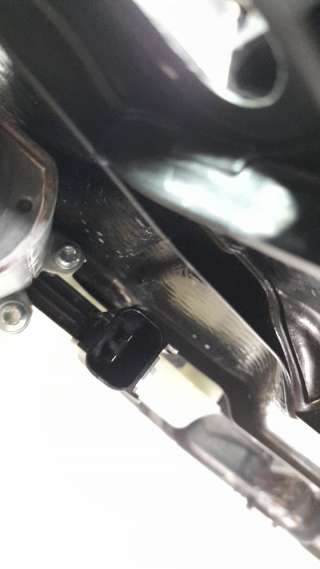 Recambio de elevalunas delantero izquierdo para ford focus 2018- st-line referencia OEM IAM JX7BA23201CJ  