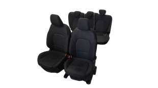 Recambio de juego asientos completo para ford focus 2018- st-line referencia OEM IAM JX6A9661705BJ  