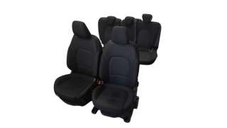 Recambio de juego asientos completo para ford focus 2018- st-line referencia OEM IAM JX6A9661705BJ  