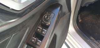 Recambio de mando elevalunas delantero izquierdo para ford focus 2018- st-line referencia OEM IAM JX7T14540BD  