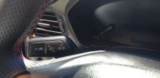 Recambio de mando intermitentes para ford focus 2018- st-line referencia OEM IAM H1BT13335BB  