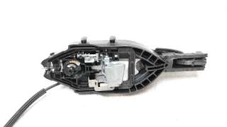 Recambio de maneta exterior delantera derecha para ford focus 2018- st-line referencia OEM IAM JX7BA219A64AAH  