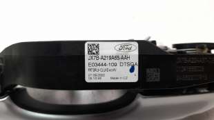 Recambio de maneta exterior delantera izquierda para ford focus 2018- st-line referencia OEM IAM JX7BA219A65AAH   2