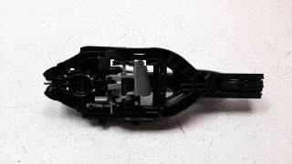 Recambio de maneta exterior delantera izquierda para ford focus 2018- st-line referencia OEM IAM JX7BA219A65AAH  
