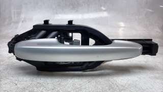 Recambio de maneta exterior trasera derecha para ford focus 2018- st-line referencia OEM IAM JX7BA219A64AAH  