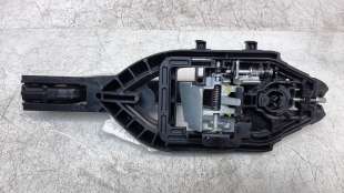 Recambio de maneta exterior trasera derecha para ford focus 2018- st-line referencia OEM IAM JX7BA219A64AAH   2