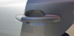 Recambio de maneta exterior trasera izquierda para ford focus 2018- st-line referencia OEM IAM JX7B22404DAXWAA   2