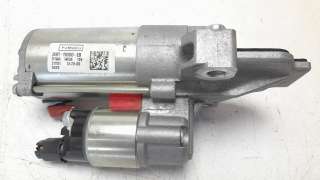Recambio de motor arranque para ford focus 2018- st-line referencia OEM IAM JX6T11000EB  