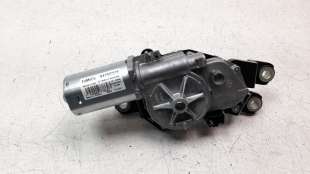 Recambio de motor limpia trasero para ford focus 2018- st-line referencia OEM IAM H1BB17404AB  