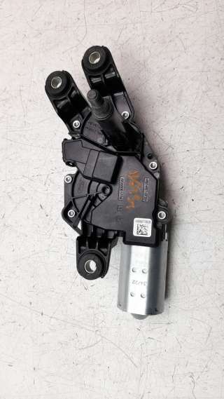 Recambio de motor limpia trasero para ford focus 2018- st-line referencia OEM IAM H1BB17404AB  