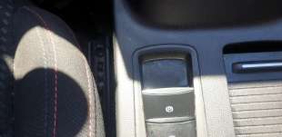 Recambio de palanca freno para ford focus 2018- st-line referencia OEM IAM JX7T2B623   2