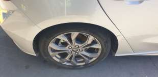 Recambio de paso rueda trasero derecho para ford focus 2018- st-line referencia OEM IAM JX7BA278B50AB   2