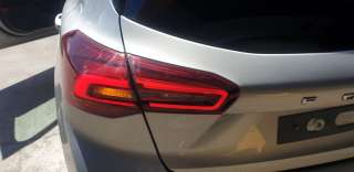 Recambio de piloto trasero izquierdo interior para ford focus 2018- st-line referencia OEM IAM NX7B13A603DA  
