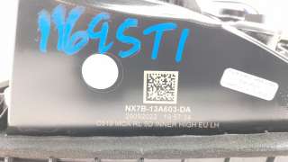 Recambio de piloto trasero izquierdo interior para ford focus 2018- st-line referencia OEM IAM NX7B13A603DA  