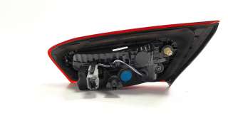 Recambio de piloto trasero izquierdo interior para ford focus 2018- st-line referencia OEM IAM NX7B13A603DA  