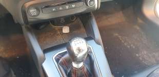 Recambio de pomo palanca cambio para ford focus 2018- st-line referencia OEM IAM NX7BA045A66   2