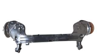 Recambio de puente trasero para ford focus 2018- st-line referencia OEM IAM JX615K952AEG  