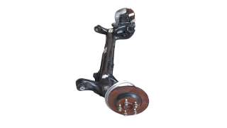 Recambio de puente trasero para ford focus 2018- st-line referencia OEM IAM JX615K952AEG  