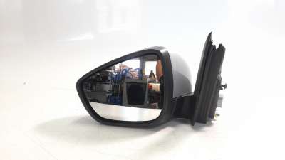 Recambio de retrovisor izquierdo para ford focus 2018- st-line referencia OEM IAM JX7B17K741KA  1051072016 / FD4327334 / 4030475