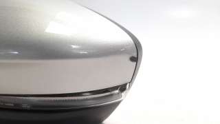 Recambio de retrovisor izquierdo para ford focus 2018- st-line referencia OEM IAM JX7B17K741KA  1051072016 / FD4327334 / 4030475
