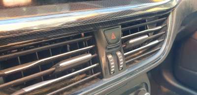 Recambio de warning para ford focus 2018- st-line referencia OEM IAM JX7T13A350  