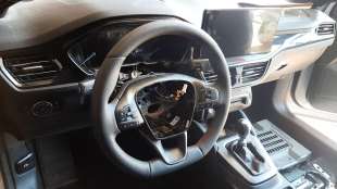 Recambio de volante para ford focus 2018- st-line referencia OEM IAM JX7J3600UD3GRX  