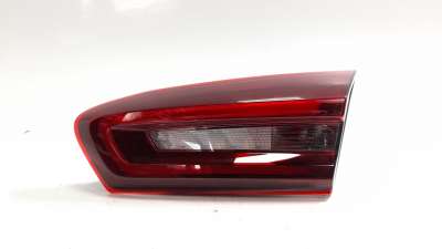 Recambio de piloto trasero derecho interior para ford focus 2018- st-line referencia OEM IAM NX7B13A602DA  