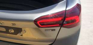 Recambio de piloto trasero derecho interior para ford focus 2018- st-line referencia OEM IAM NX7B13A602DA   2