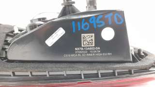 Recambio de piloto trasero derecho interior para ford focus 2018- st-line referencia OEM IAM NX7B13A602DA  