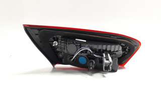 Recambio de piloto trasero derecho interior para ford focus 2018- st-line referencia OEM IAM NX7B13A602DA  