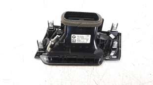 Recambio de rejilla aireadora para bmw x2 (f39) 2017- sdrive18d referencia OEM IAM 64229292739   2