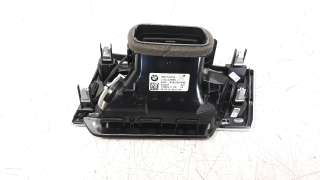 Recambio de rejilla aireadora para bmw x2 (f39) 2017- sdrive18d referencia OEM IAM 64229292739  