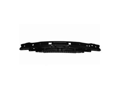 Recambio de refuerzo paragolpes delantero para opel astra g berlina 1998-2004 referencia OEM IAM 13116468 107162107 OP0173206