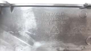 Recambio de moldura para kymco g-dink 125 2012-2017 referencia OEM IAM 83510ACD5E000  
