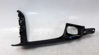 Recambio de moldura para bmw x2 (f39) 2017- sdrive18d referencia OEM IAM 51168065050  