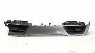 Recambio de rejilla aireadora para renault captur ii 2019- 1.3 tce referencia OEM IAM 687609954R  