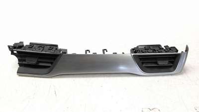 Recambio de rejilla aireadora para renault captur ii 2019- 1.3 tce referencia OEM IAM 687609954R  